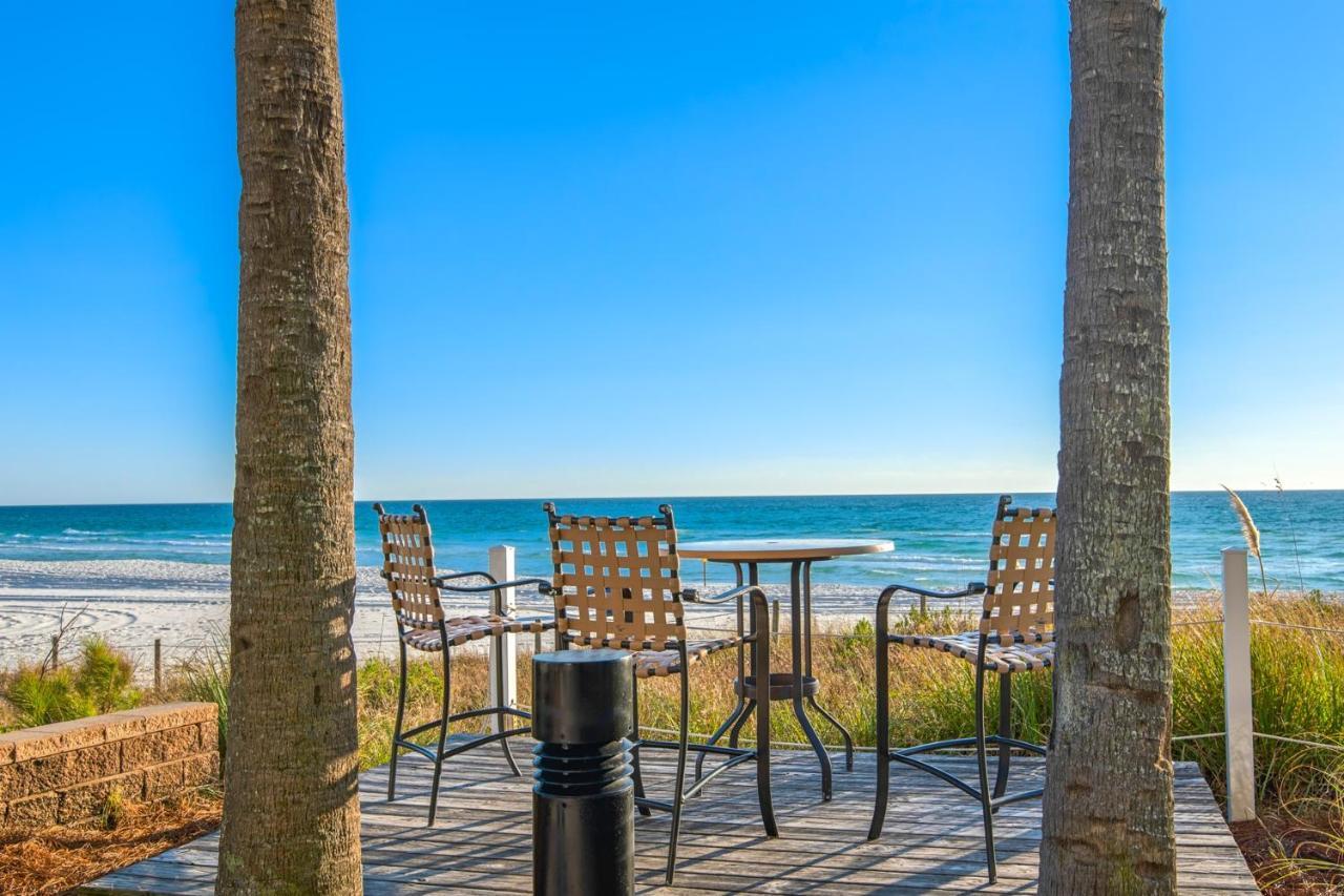 Grand Panama Beach Resort #T1-1402 Panama City Beach Esterno foto