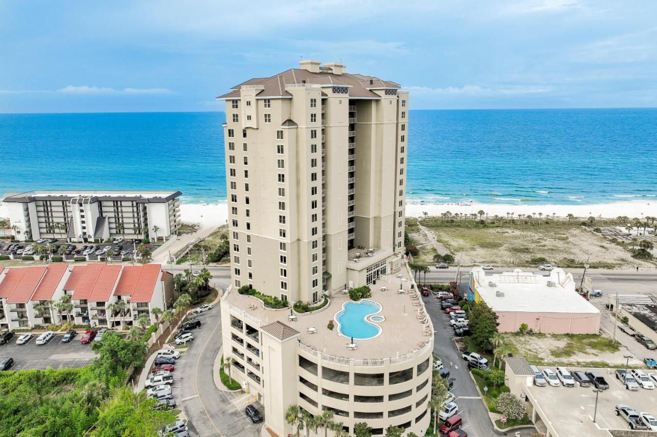 Grand Panama Beach Resort #T1-1402 Panama City Beach Esterno foto