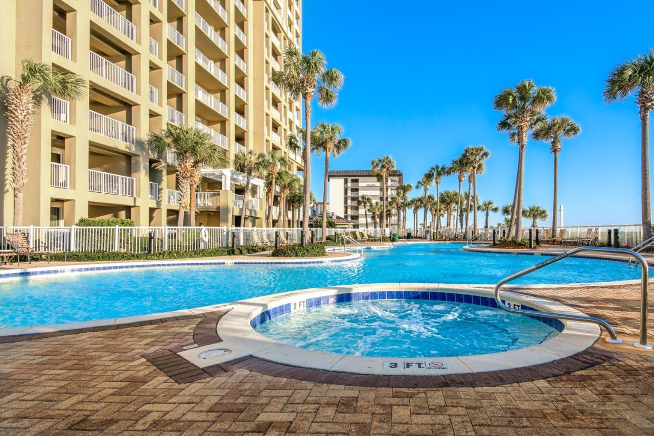 Grand Panama Beach Resort #T1-1402 Panama City Beach Esterno foto