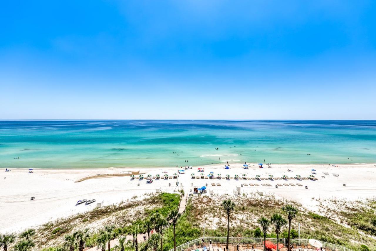 Grand Panama Beach Resort #T1-1402 Panama City Beach Esterno foto