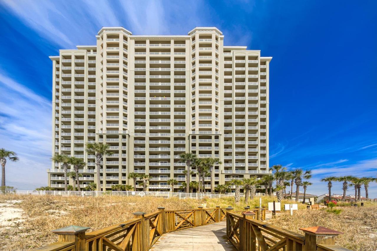 Grand Panama Beach Resort #T1-1402 Panama City Beach Esterno foto